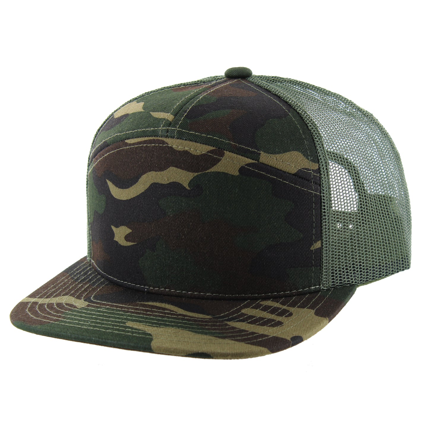 K707T | TRUCKER HAT