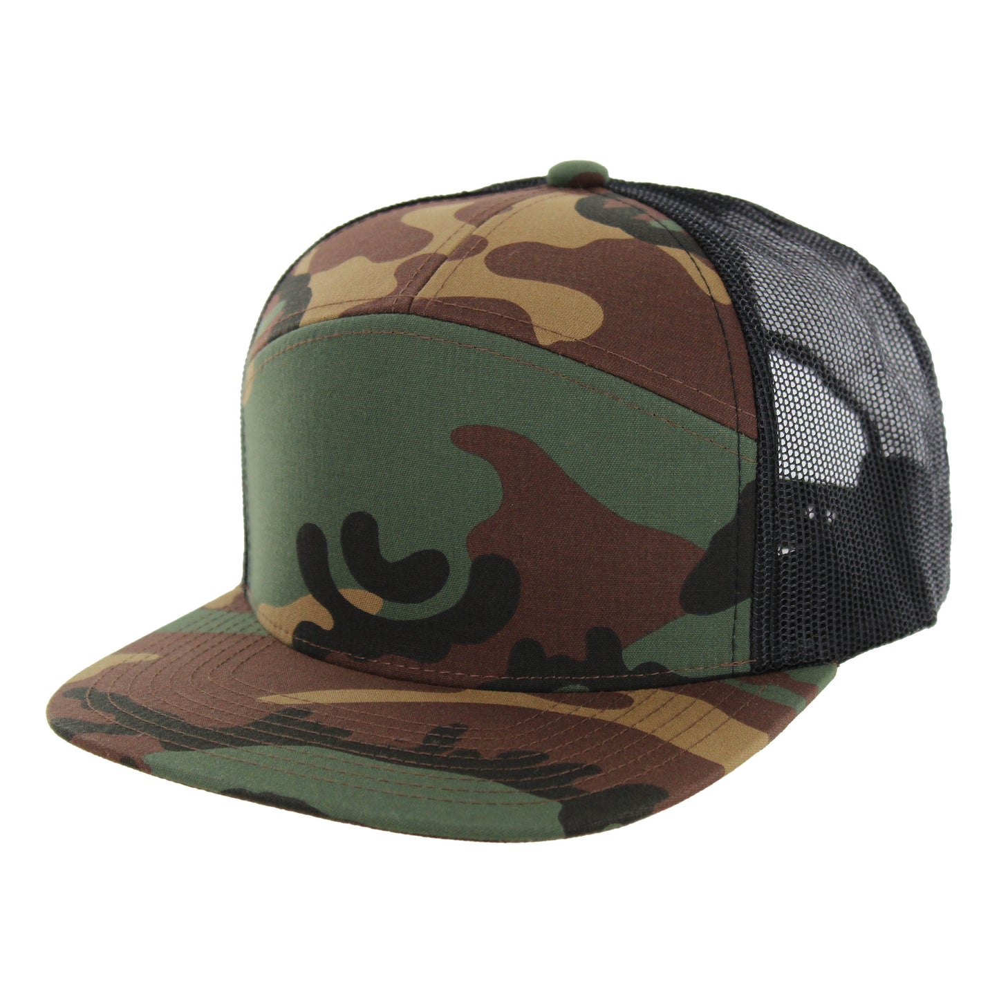 K707T | TRUCKER HAT