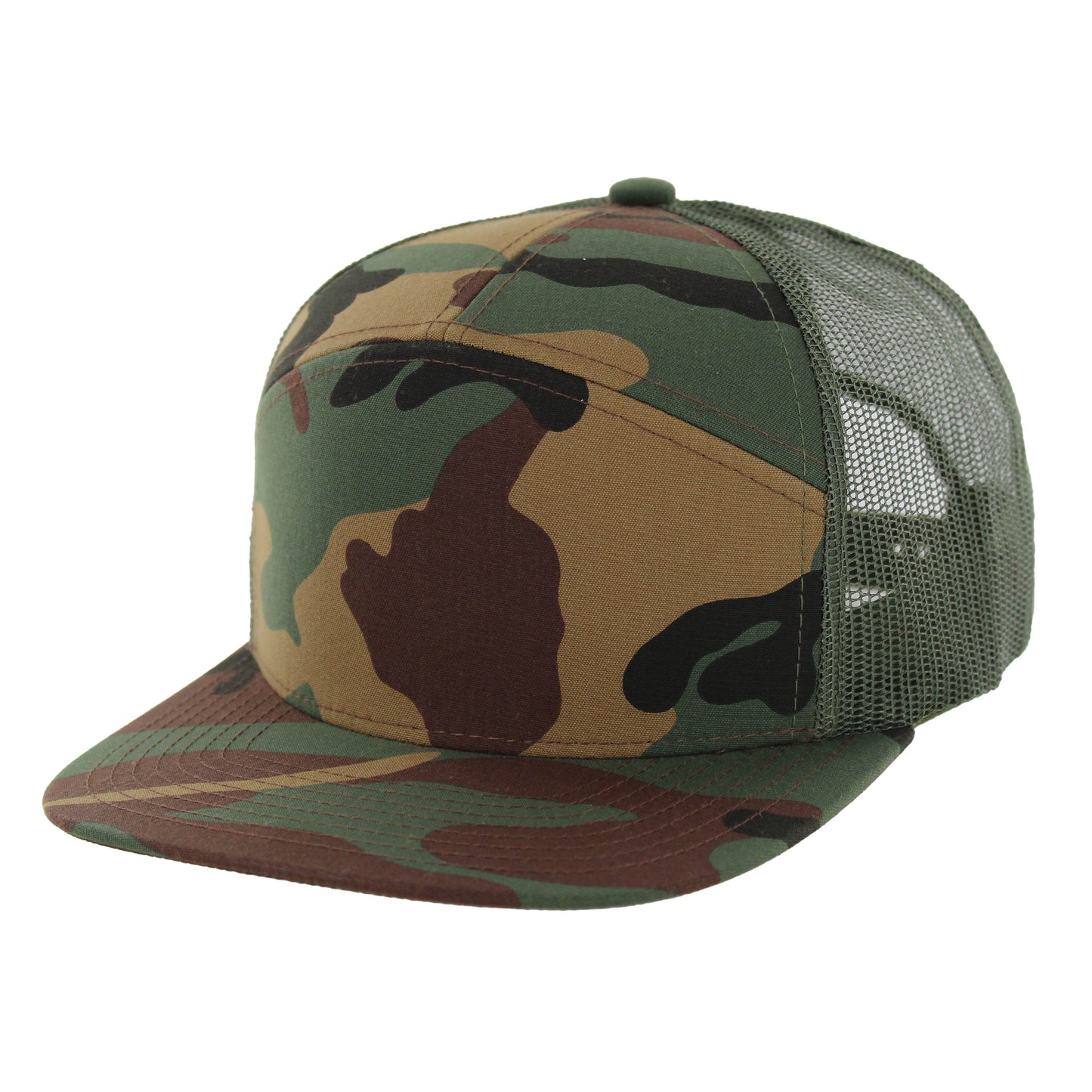 K707T | TRUCKER HAT