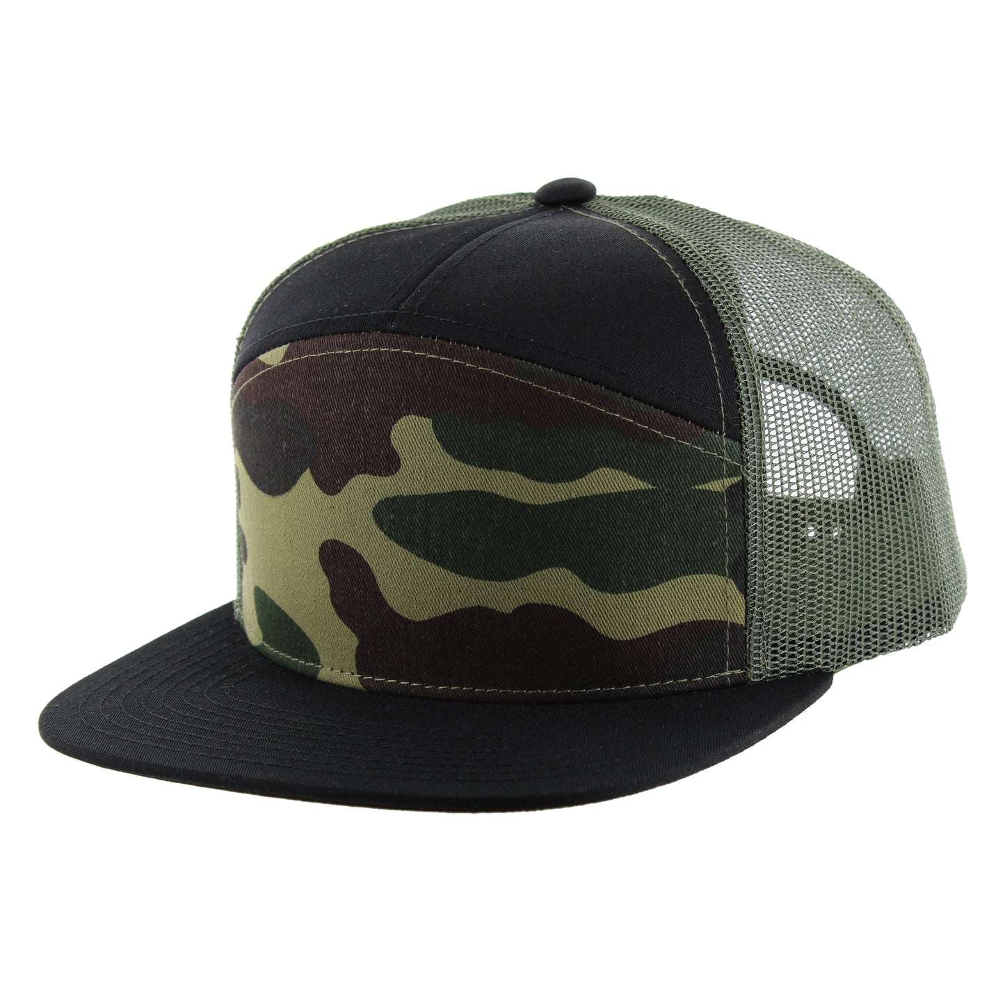 K707T | TRUCKER HAT