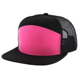 Hot Pink/Black/Black