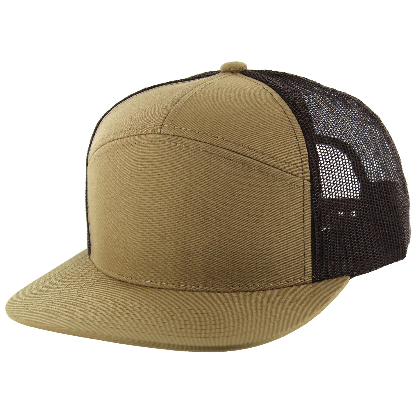 K707T | TRUCKER HAT