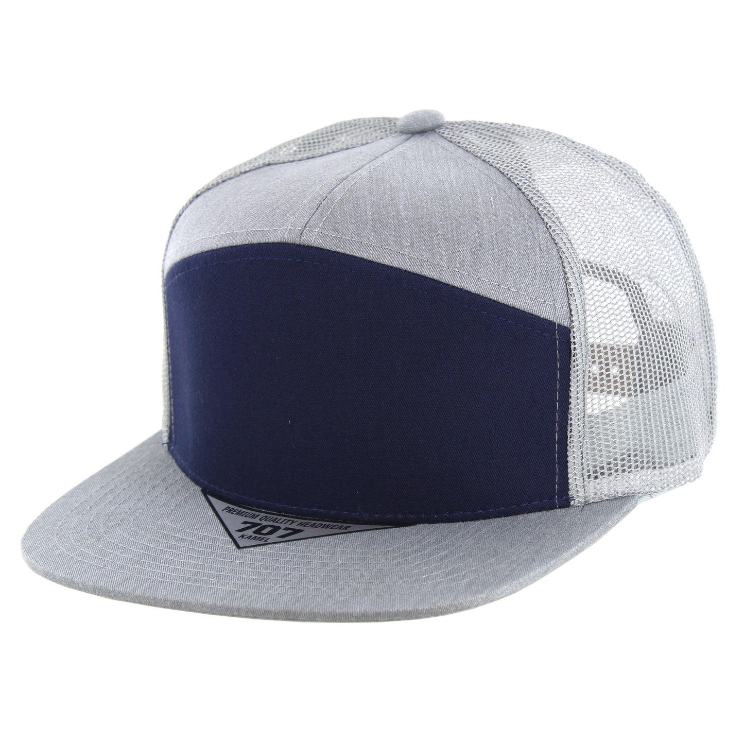 K707T | TRUCKER HAT
