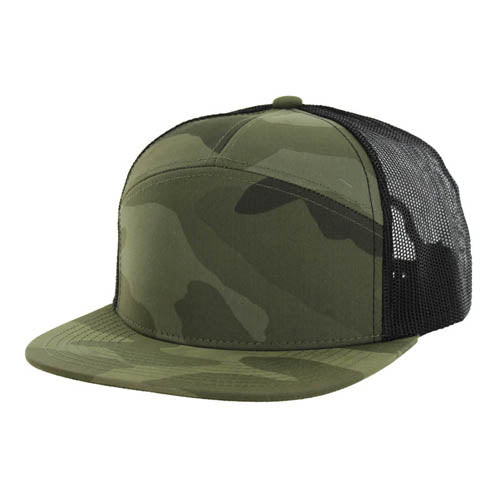 K707T | TRUCKER HAT