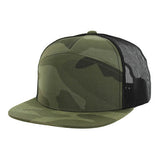 Olive camo(T)/Olive camo(T)/Black