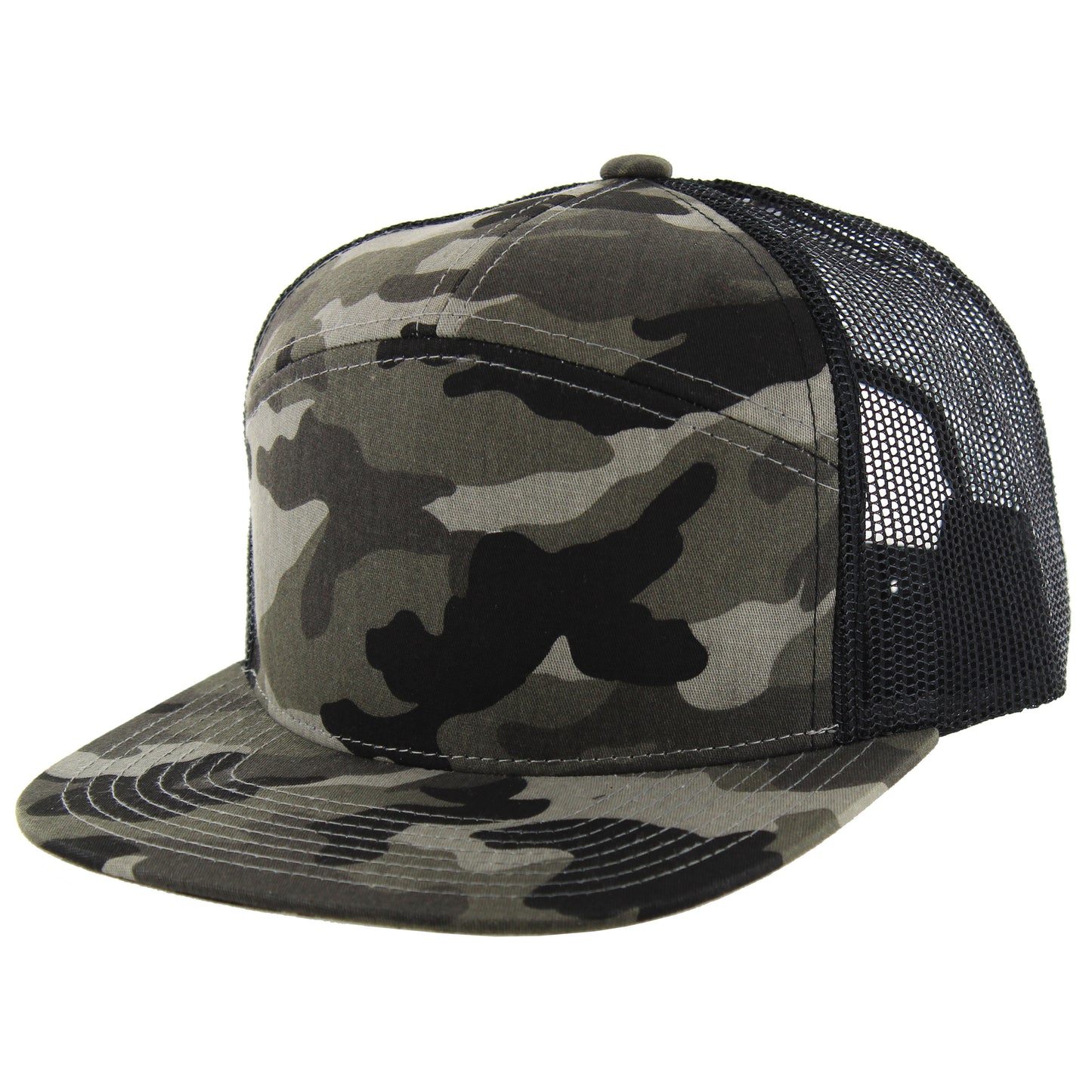 K707T | TRUCKER HAT
