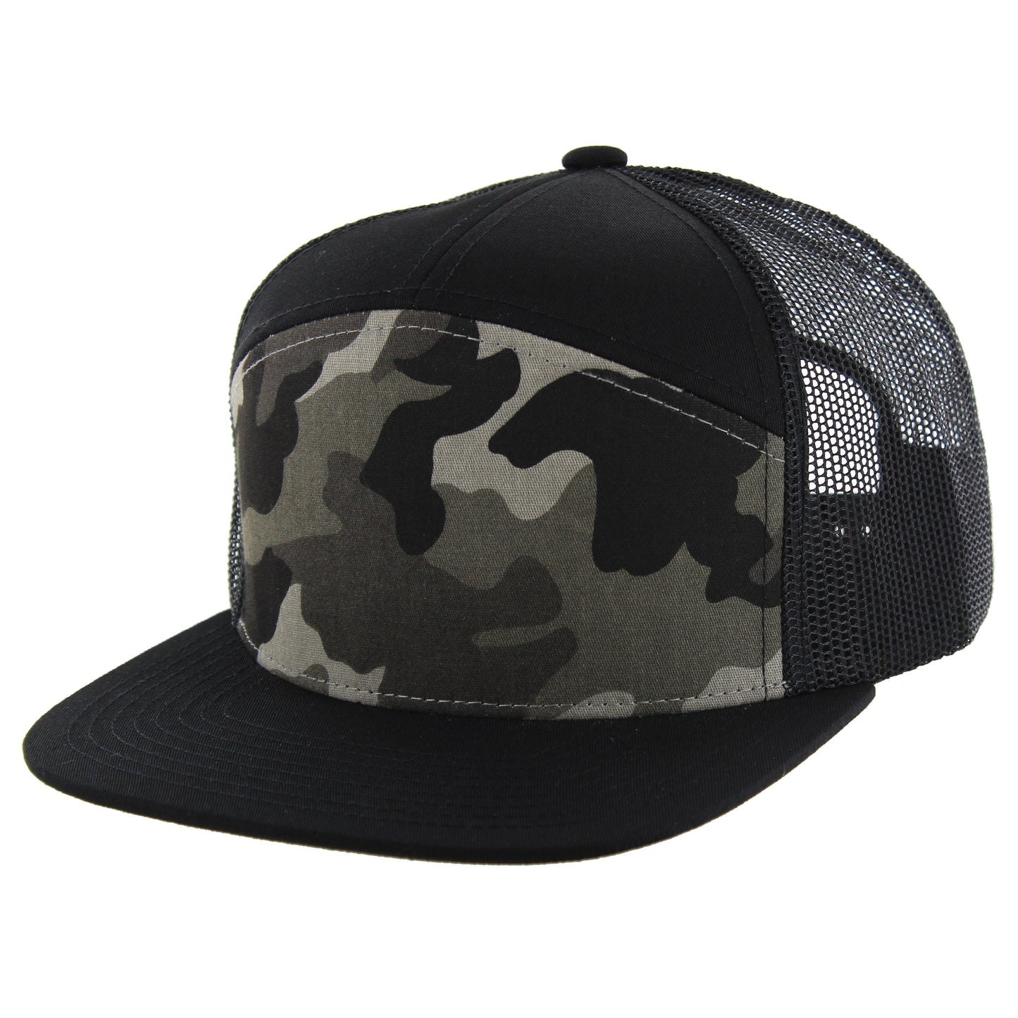 K707T | TRUCKER HAT