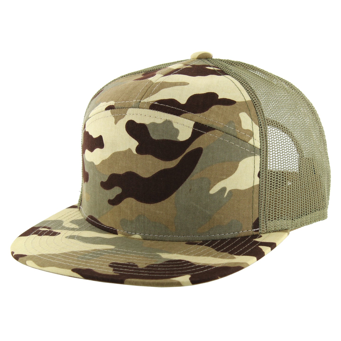 K707T | TRUCKER HAT