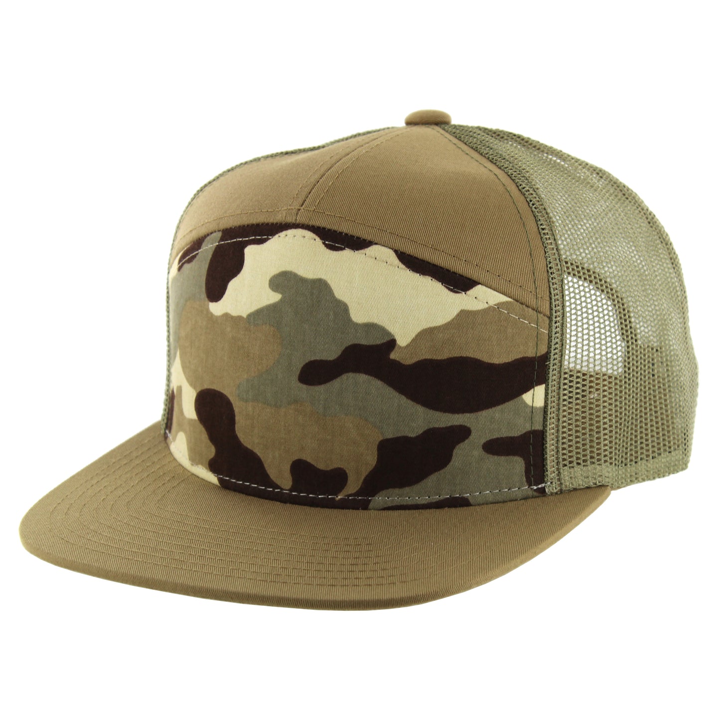 K707T | TRUCKER HAT