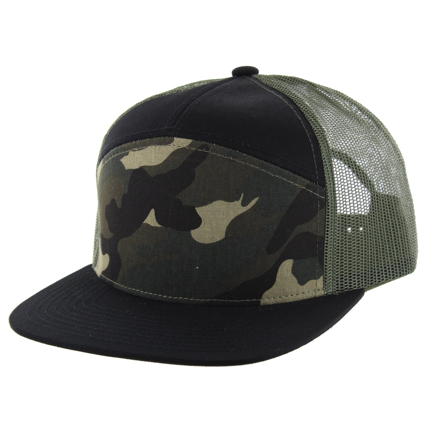 K707T | TRUCKER HAT