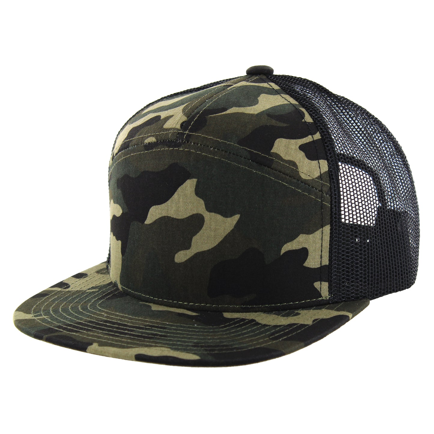 K707T | TRUCKER HAT