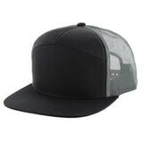 Black/Black/Charcoal