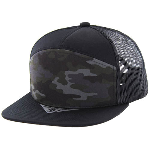 K707T | TRUCKER HAT