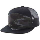 K.Black Camo/Black/Black