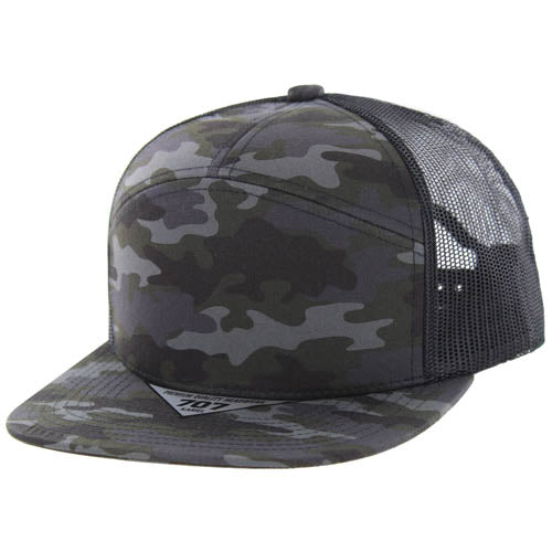 K707T | TRUCKER HAT