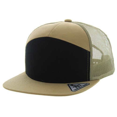 K707T | TRUCKER HAT