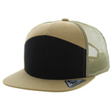 Black/Khaki/Khaki