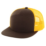 Brown/Brown/Gold