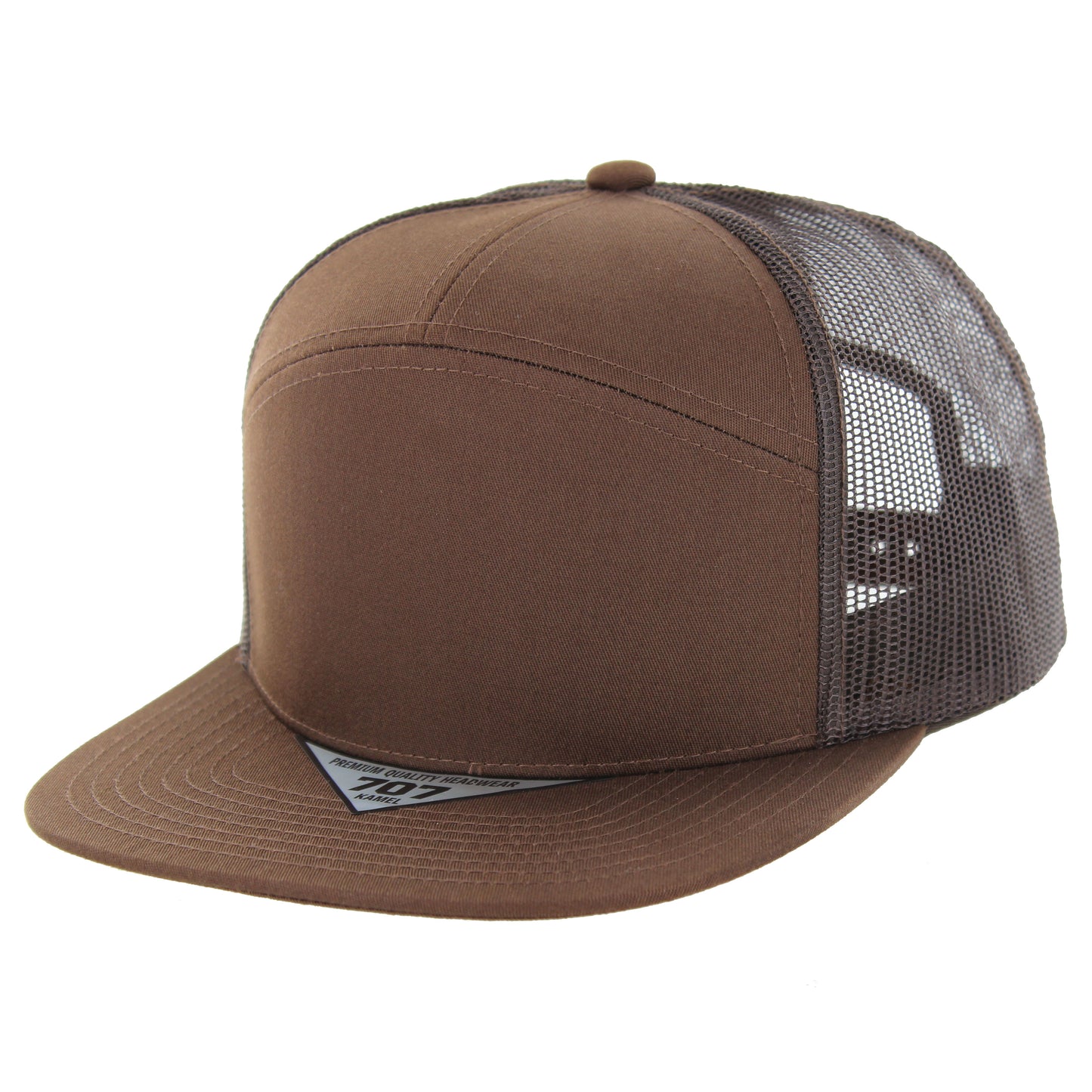 K707T | TRUCKER HAT