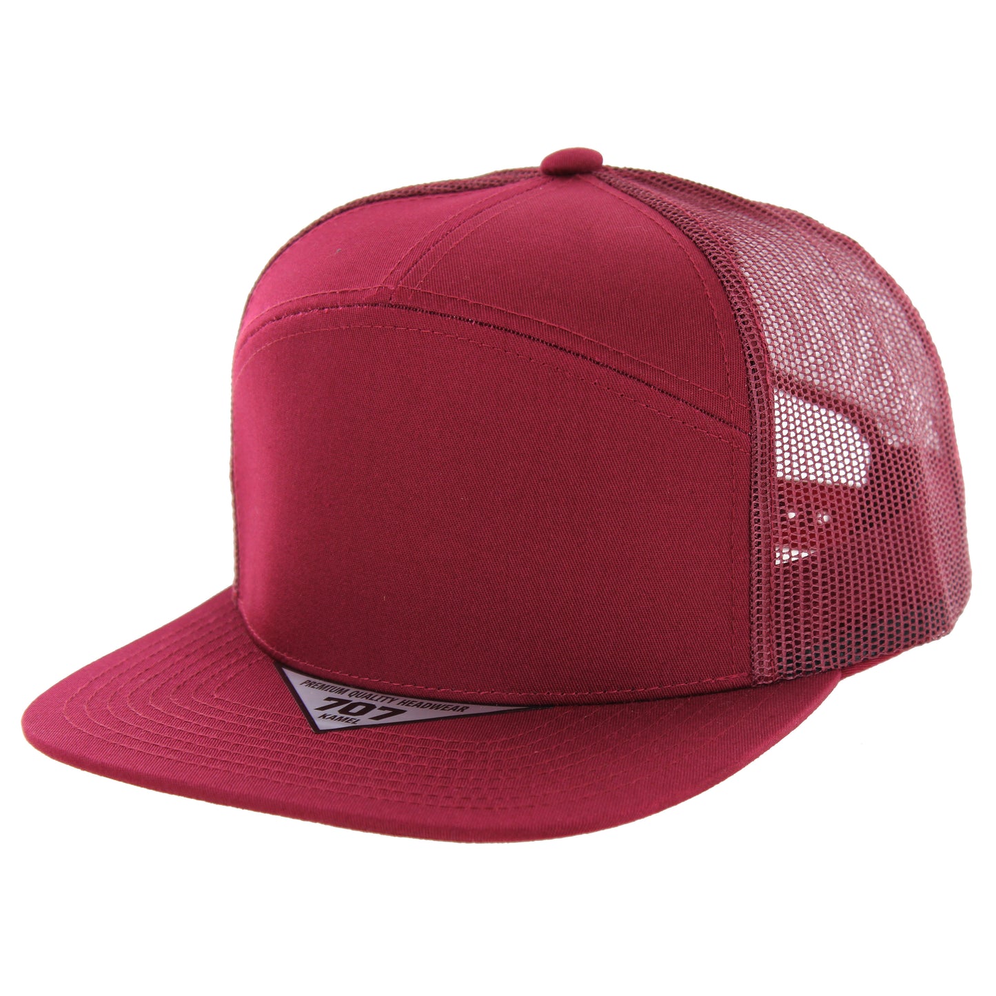 K707T | TRUCKER HAT