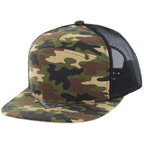 K.Green Camo/K.Green Camo/Black