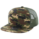 K.Green Camo/K.Green Camo/Olive