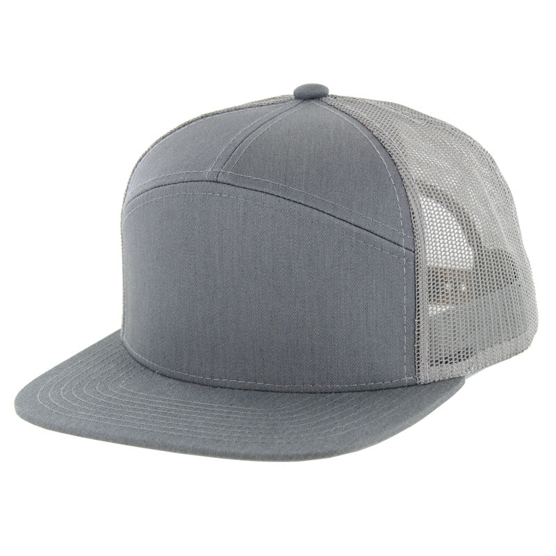 K707T | TRUCKER HAT