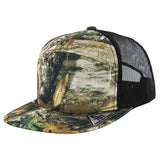 Hunting Camo/Hunting Camo/Black