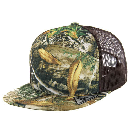 K707T | TRUCKER HAT