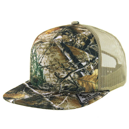 K707T | TRUCKER HAT
