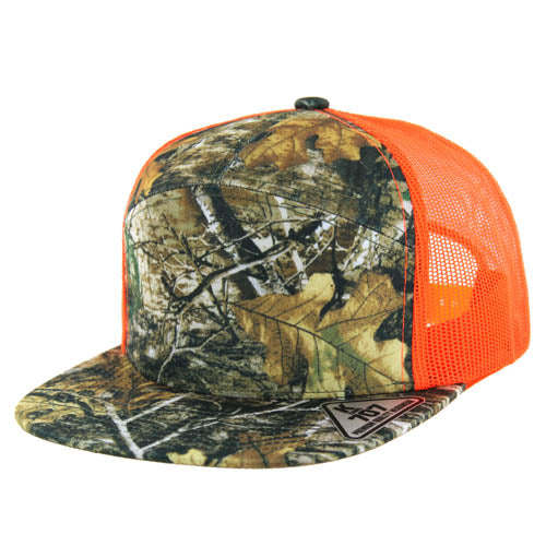 K707T | TRUCKER HAT