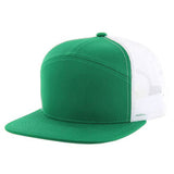 Kelly Green/Kelly Green/White