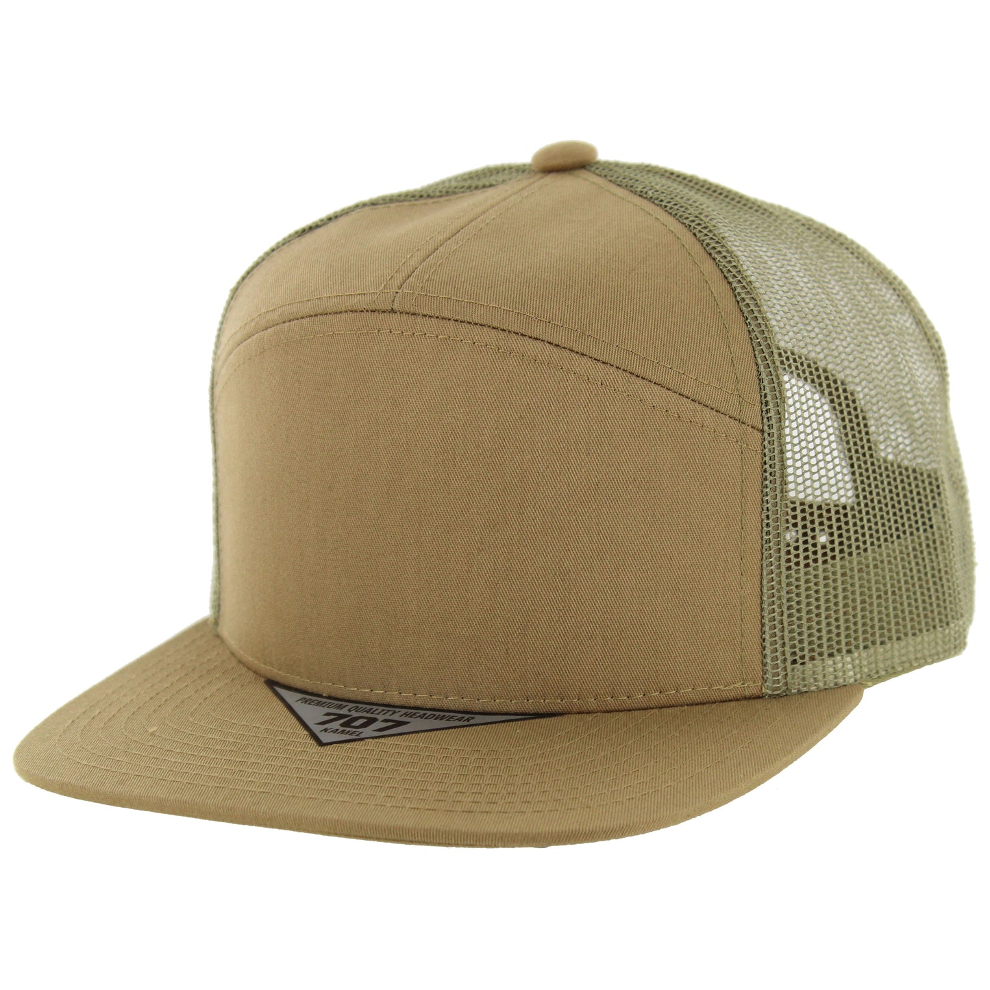 K707T | TRUCKER HAT