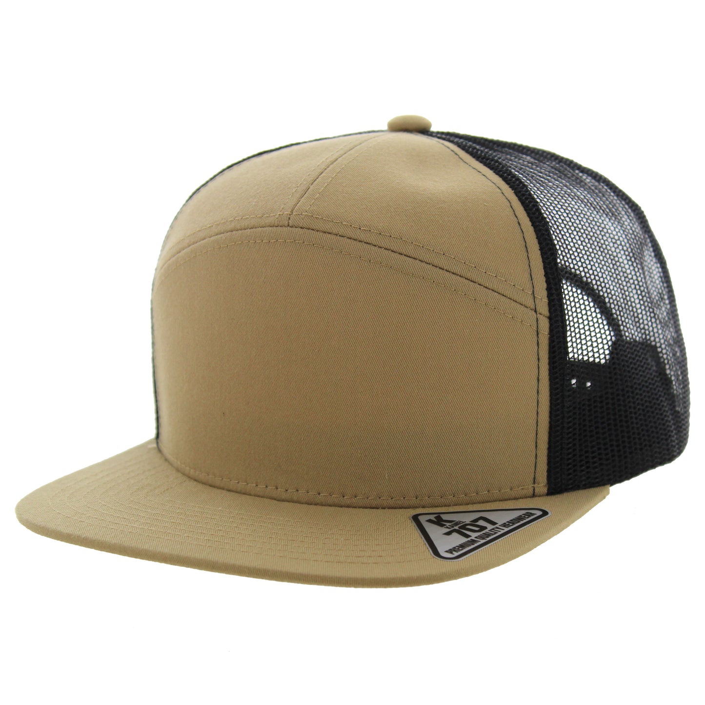 K707T | TRUCKER HAT