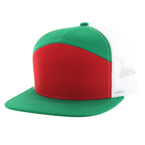 K707T | TRUCKER HAT