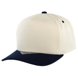 Natural/Navy
