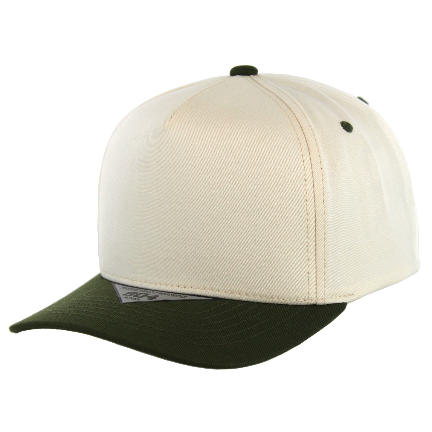K804 | COTTON HAT