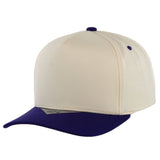 Natural/Purple