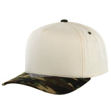 Natural/K.Green Camo