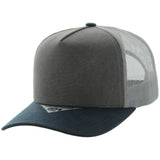 Charcoal/Navy/Grey