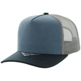 Indigo Blue/Navy/Grey