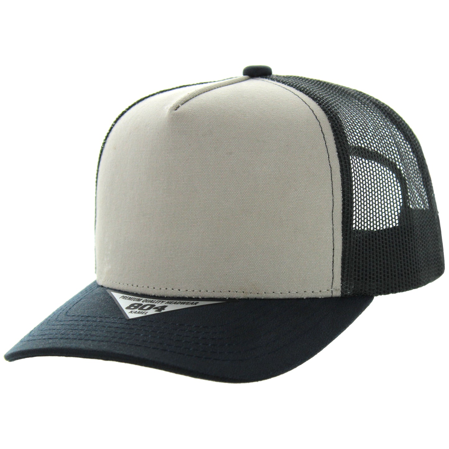 K804COT | CANVAS OIL TRUCKER