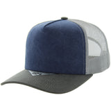 Navy/Charcoal/Grey