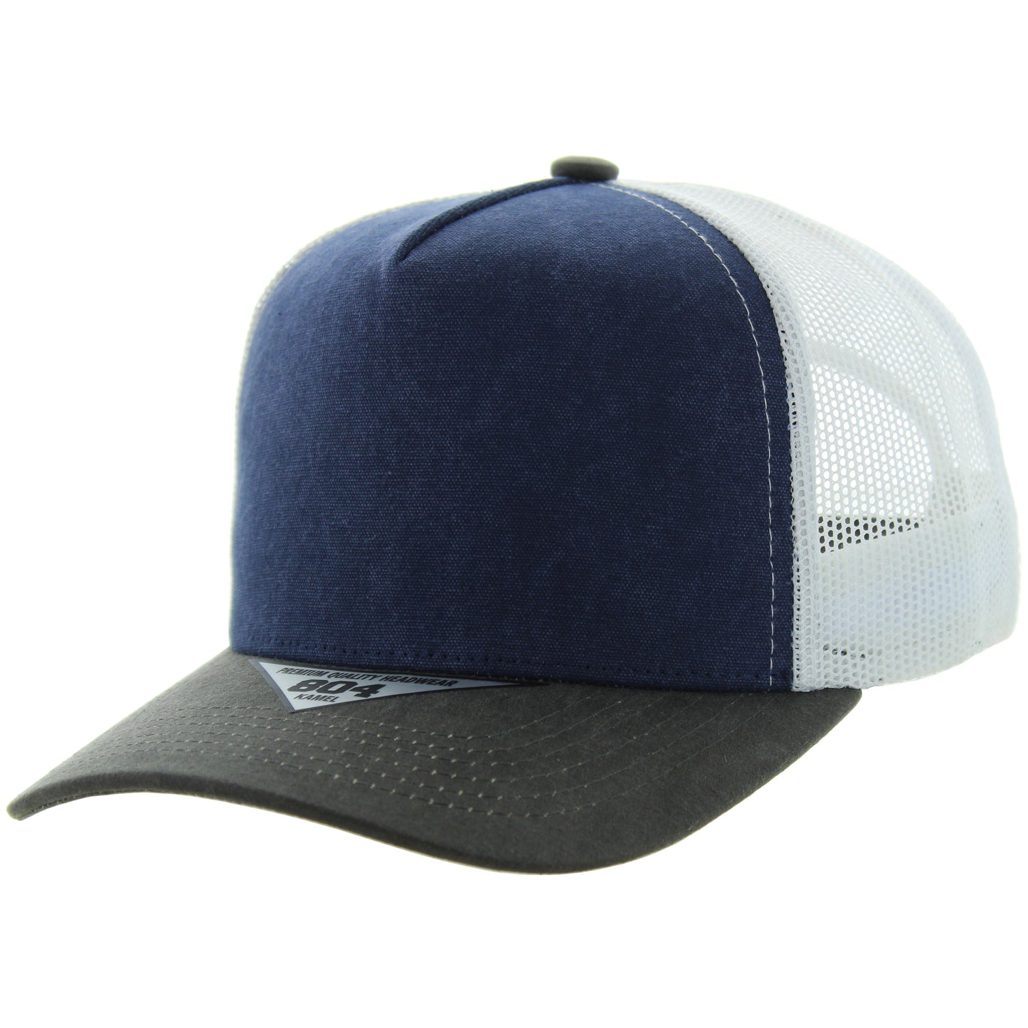 K804COT | CANVAS OIL TRUCKER