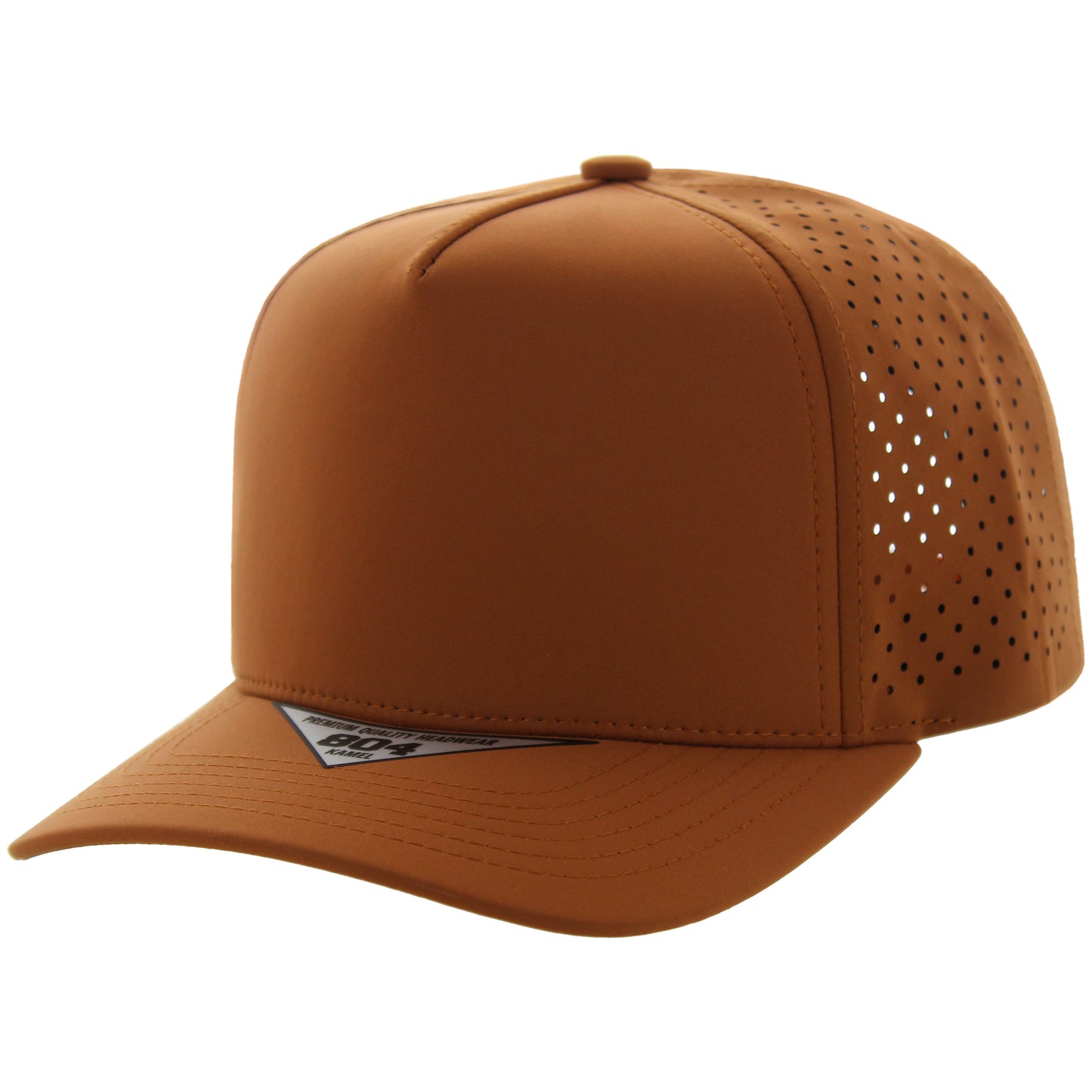 K804DP | PERFORATED HAT