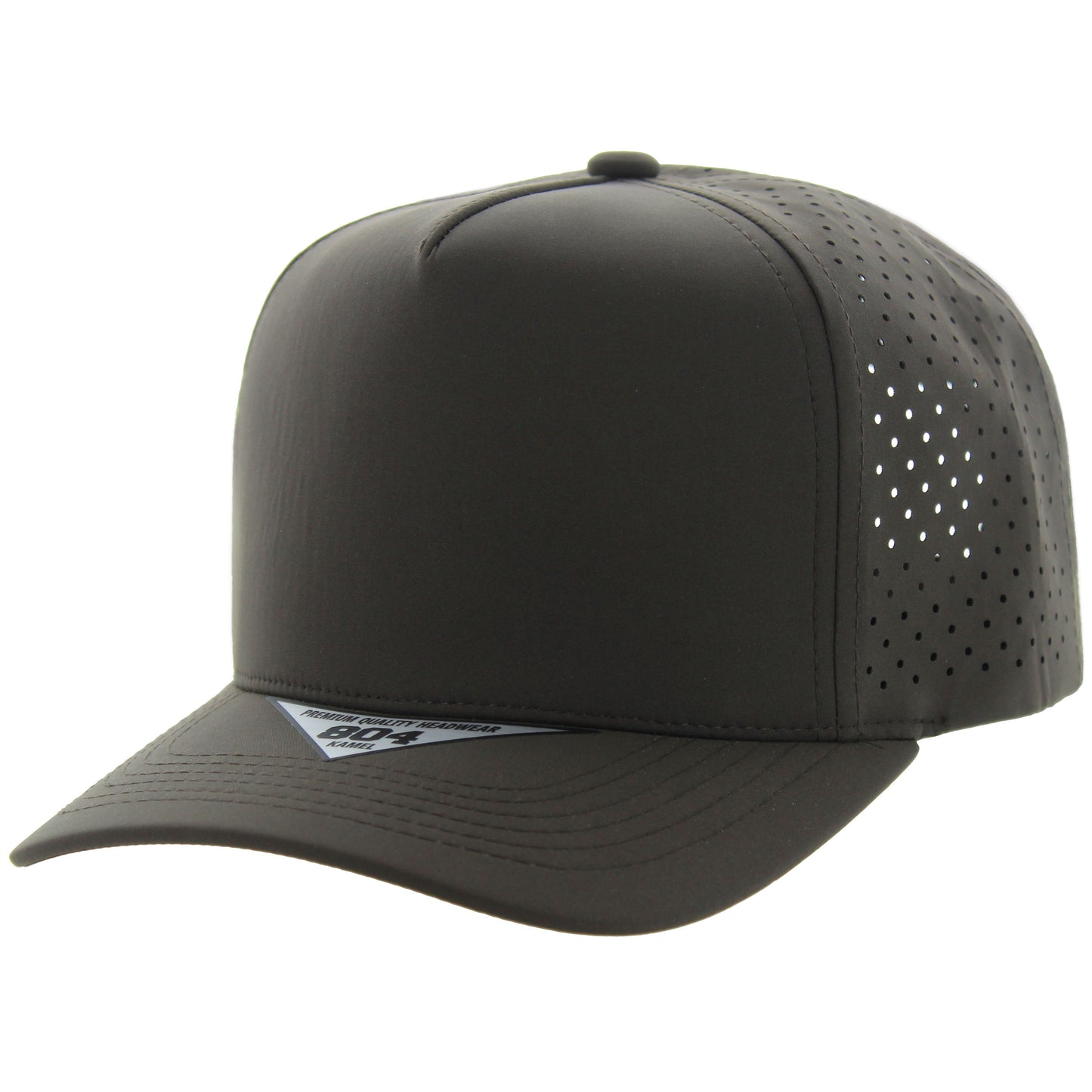 K804DP | PERFORATED HAT