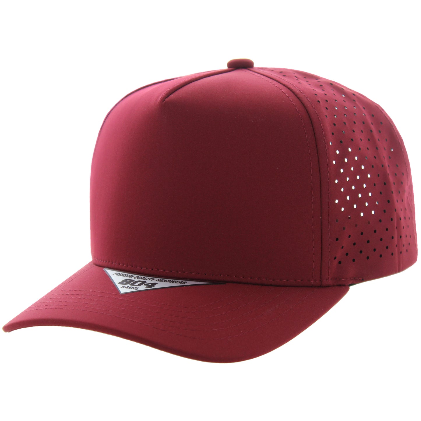 K804DP | PERFORATED HAT