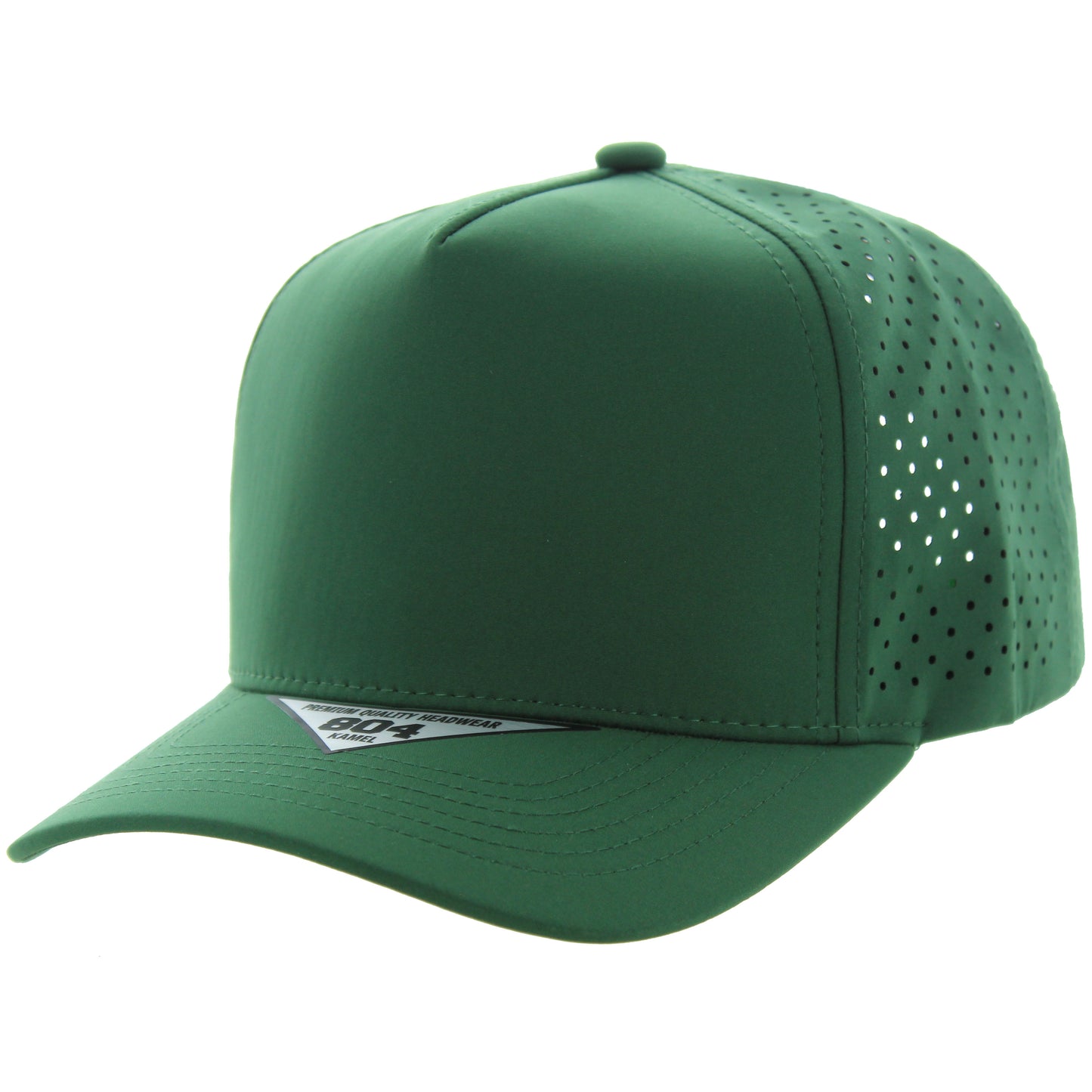 K804DP | PERFORATED HAT