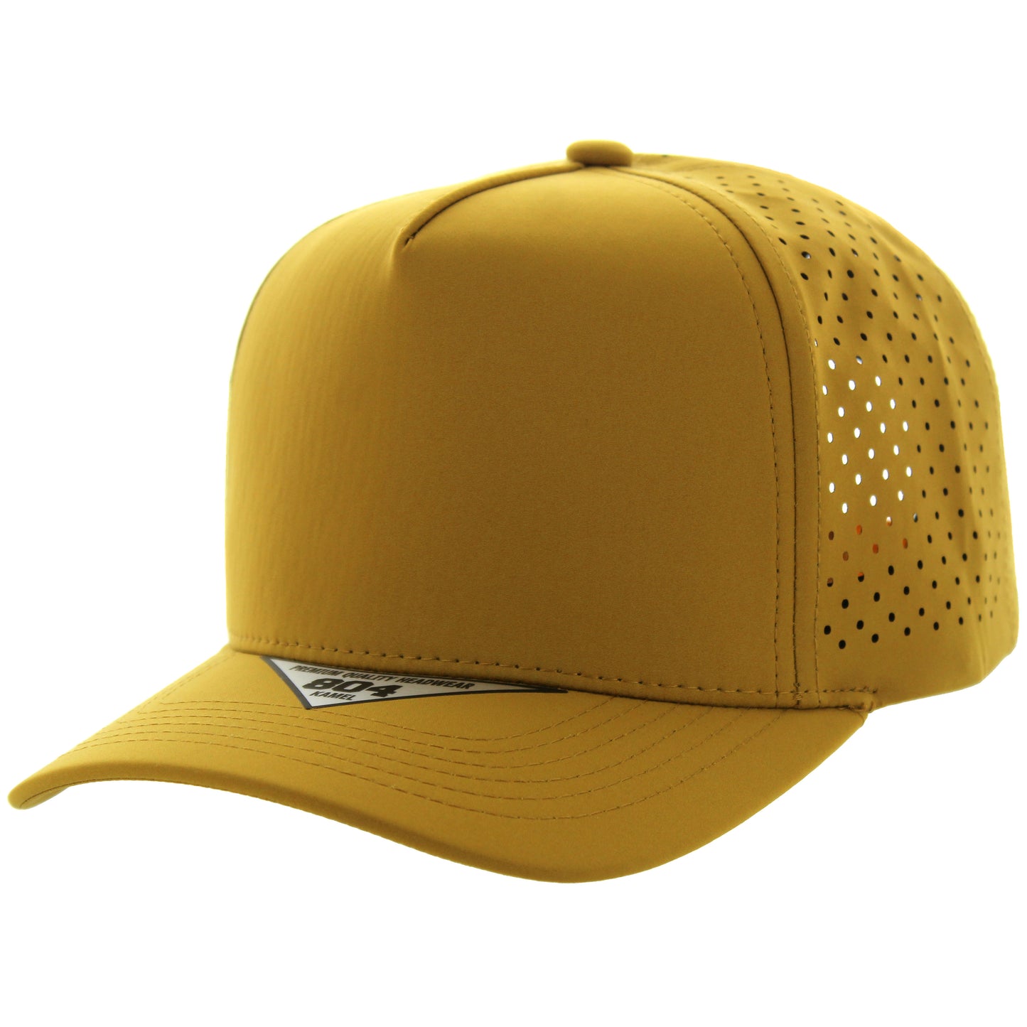 K804DP | PERFORATED HAT