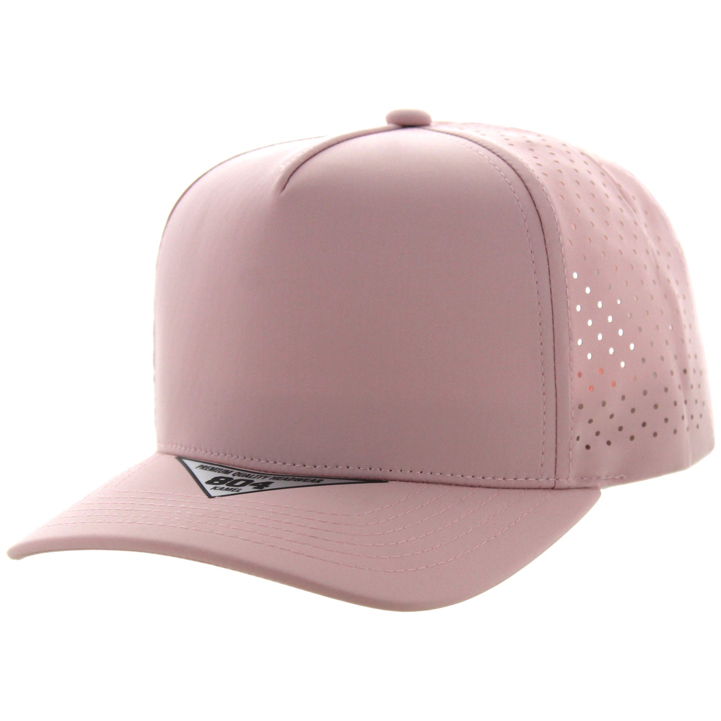K804DP | PERFORATED HAT